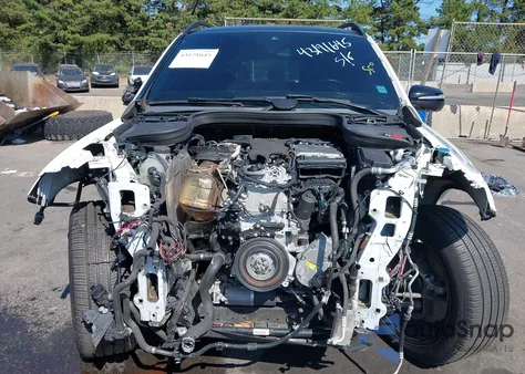 2020 Mercedes-Benz Gle 450 4Matic z USA, uszkodzony, nr VIN 4JGFB5KB0LA264362